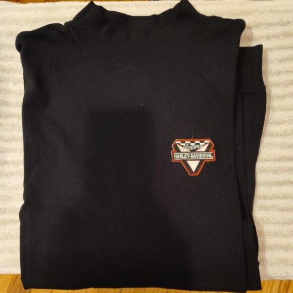 Harley Davidson Cool Weather Wear - Picture 1 of 4